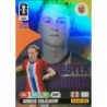 Official Cards Andreas Schjelderup Master Rookie Cards Adrenalyn XL FIFA World Cup 2026