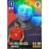 Collect Them Joao Neves Master Rookie Panini Adrenalyn XL Fifa World Cup 2026