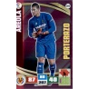 Areola Porterazo 369 Adrenalyn XL La Liga 2015-16