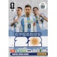 Eternos 22 Delanteros Argentina 630