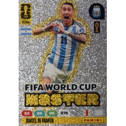 Ángel Di María Fifa World Cup Master Argentina DB01