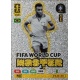 Pelé Fifa World Cup Master Brazil DB05
