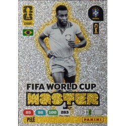 Pelé Fifa World Cup Master Brasil DB05