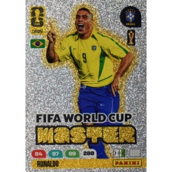 Ronaldo Fifa World Cup Master Brasil DB06