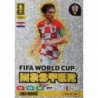 Collect Them Luka Modrić Fifa World Cup Master Collection Adrenalyn XL Mundial 2026 Panini