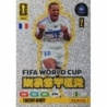 Official Cards Thierry Henry Fifa World Cup Master Collection Adrenalyn XL Mundial 2026 Panini