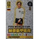 Franz Beckenbauer Fifa World Cup Master Alemania DB14