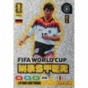 New Arrivals Lothar Matthäus Fifa World Cup Master Collection Adrenalyn XL Mundial 2026 Panini