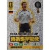 Official Cards Miroslav Klose Fifa World Cup Master Cards Adrenalyn XL FIFA World Cup 2026