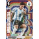 Julián Alvarez Limited Edition Argentina