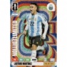 Buy Now Lautaro Martinez Limited Edition Adrenalyn XL Fifa World Cup 2026 Panini