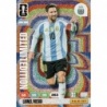 Discover the best deals Lionel Messi Limited Edition Panini Adrenalyn XL World Cup 2026 Cards