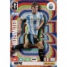 Official Cards Nico Paz Limited Edition Adrenalyn XL Fifa World Cup 2026