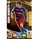 Sergi Roberto Diamante 373 Adrenalyn XL La Liga 2015-16