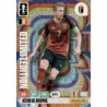 Collect Them Kevin De Bruyne Limited Edition Cards Adrenalyn XL FIFA World Cup 2026