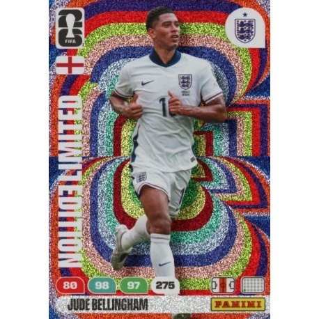 Romelu Lukaku Limited Edition Bélgica