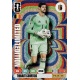 Thibaut Courtois Limited Edition Bélgica