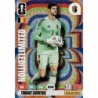 Official Cards Thibaut Courtois Limited Edition Adrenalyn XL Mundial 2026 Cards Panini