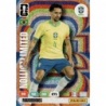 Official Cards Marquinhos Limited Edition Panini Adrenalyn XL Fifa World Cup 2026