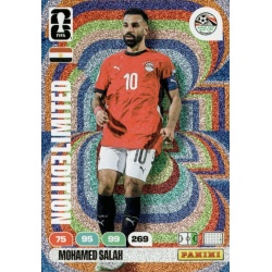 Mohamed Salah Limited Edition Egipto