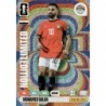 Exclusive online deal Mohamed Salah Limited Edition Panini Adrenalyn XL World Cup 2026 Cards