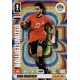 Omar Marmoush Limited Edition Egipto
