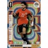 Official Cards Omar Marmoush Limited Edition Adrenalyn XL Fifa World Cup 2026 Panini