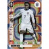 Collect Them Bukayo Saka Limited Edition Collection Adrenalyn XL Mundial 2026 Panini