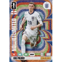 Cole Palmer Limited Edition Inglaterra
