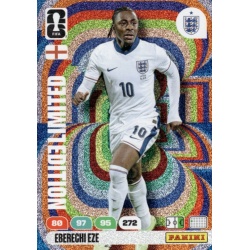 Eberiche Eze Limited Edition Inglaterra