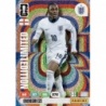 Official Cards Eberiche Eze Limited Edition Adrenalyn XL Mundial 2026 Cards Panini