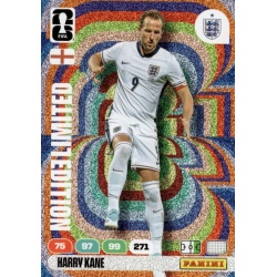 Harry Kane Limited Edition Inglaterra