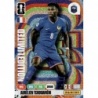 Official Cards Aurelien Tchouameni Limited Edition Adrenalyn XL FIFA World Cup 2026 Panini Cards