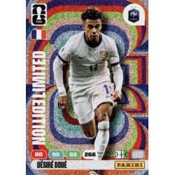 Desire Doue Limited Edition Francia