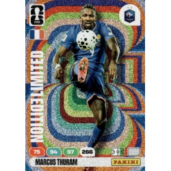 Marcus Thuram Limited Edition Francia