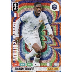 Ousmane Dembelé Limited Edition Francia