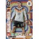 Florian Wirtz Limited Edition Alemania