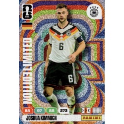 Joshua Kimmich Limited Edition Alemania
