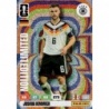 Collect Them Joshua Kimmich Limited Edition Adrenalyn XL Mundial 2026 Cards Panini