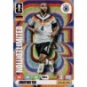 Collect Them Jonathan Tah Limited Edition Collection Adrenalyn XL Mundial 2026 Panini