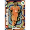 Collect Them Amad Diallo Limited Edition Adrenalyn XL Fifa World Cup 2026 Panini
