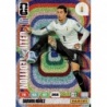 New Arrivals Darwin Nunez Limited Edition Adrenalyn XL FIFA World Cup 2026 Panini Cards
