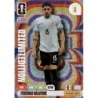 Shop Now Federico Valverde Limited Edition Panini Adrenalyn XL World Cup 2026 Cards