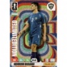 Easy shopping Abdukodir Khuasanov Limited Edition Panini Adrenalyn XL World Cup 2026 Cards