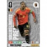 Exclusive online deal Youri Tielemans Premium Limited Edition Adrenalyn XL Fifa World Cup 2026