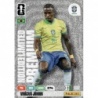 Sale Online Vinícius Junior Premium Limited Edition Cards Adrenalyn XL FIFA World Cup 2026