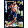 Juanfran Ídolos 381 Adrenalyn XL La Liga 2015-16