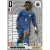 Exclusive online deal Eduardo Camavinga Premium Limited Edition Adrenalyn XL Mundial 2026 Cards Panini