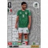 Collect Them Raúl Jiménez Premium Limited Edition Panini Adrenalyn XL World Cup 2026 Cards