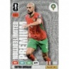 New Arrivals Sofyan Amrabat Premium Limited Edition Collection Adrenalyn XL Mundial 2026 Panini